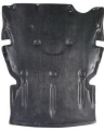 Bmw Motor Alt Muhafaza F20+LCI>F36+LCI 51757241814