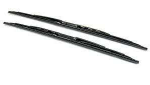 Bmw Silecek Süpürgesi Takım F20-F20 LCİ-F21-F21 LCİ-F22-F22 LCİ-F23-F23 LCİ 61619070579