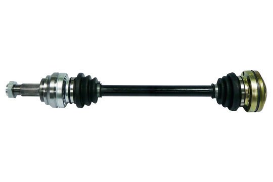 Bmw Aks Komple Arka Sol E93 M47-N47 33217561783
