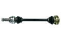 Bmw Aks Komple Arka Sol E93 M47-N47 33217561783