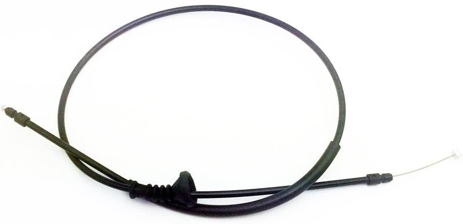 Bmw Kaput Teli Ön Arka 2F87 M2-F30 Lci-F31 Lci-F35 Lci-4F32-F32 Lci-F82 M4-F33-F83 M4 Lci 2011-2018 51237313782