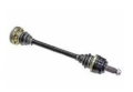Bmw Aks Komple Arka Sol  E36-E46 33211229587