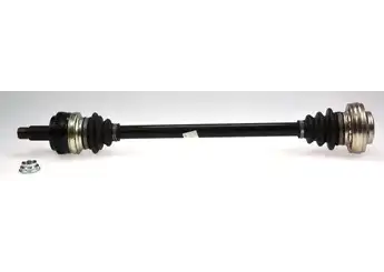 Bmw Aks Komple Arka Sağ Otom. E81-E87-E90-E92 N43-N45-N46 33217547070