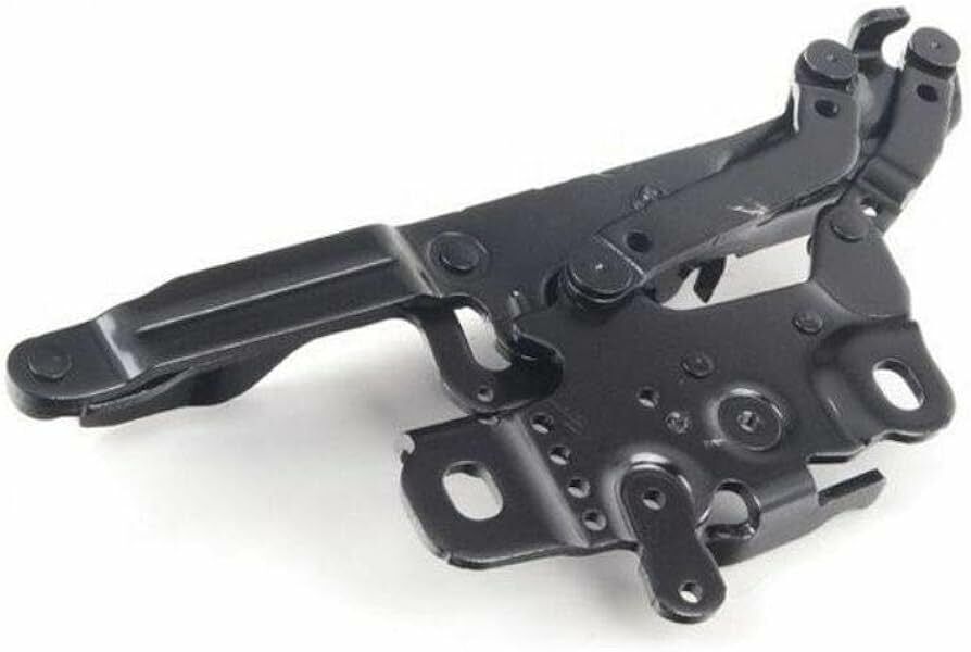 Bmw Kaput Menteşesi Sol F20-21-22-23-30-31-333-34-35-36-F80-F82 Bm 2011-2016 41617286343