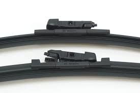 Bmw Silecek Süpürgesi Ön Takim 61612159629 E92 Lci-E93 Lci Bm 2009-2011 61612159629