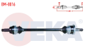 Bmw Aks Komple Arka Sağ F10-F11 33207630184