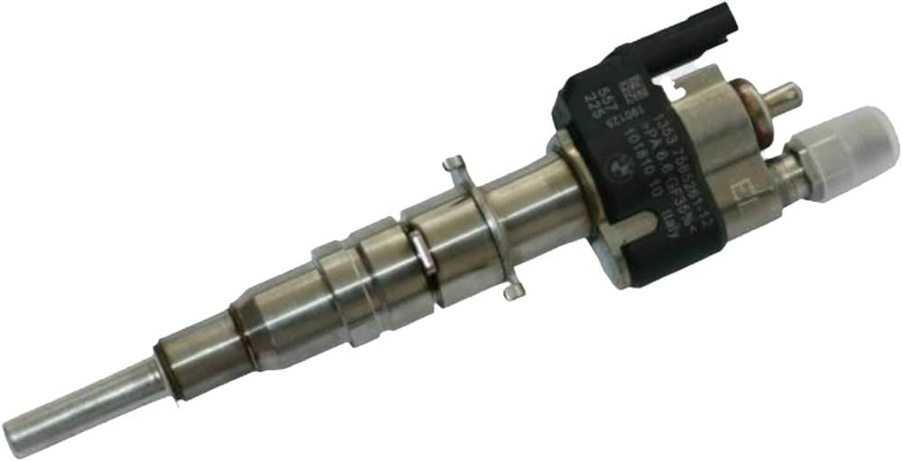 Bmw Hava Akışmetre Körük E36 13541427779