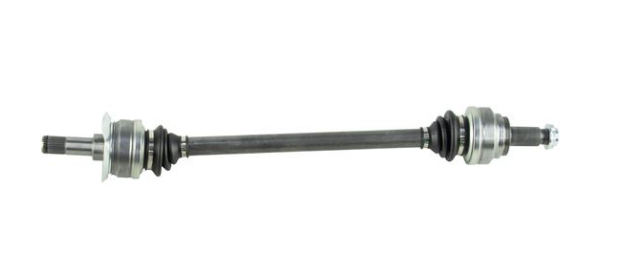 Bmw Aks Komple Arka Sağ F10-F10 Lci 33207581022
