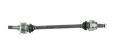 Bmw Aks Komple Arka Sağ F10-F10 Lci 33207581022