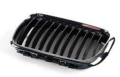 Bmw Panjur Sol Dış Krom İç Siyah E36 51138195151