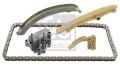 Bmw Eksantrik Zincir Üst Set M47 E38-E39-E46-X5 E53 11312248728
