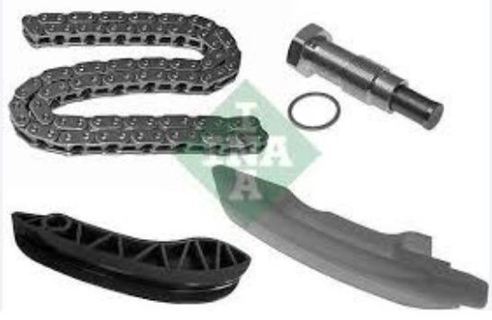 Bmw Eksantrik Zincir Seti Üst N47 F10 11317797897