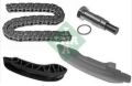 Bmw Eksantrik Zincir Seti Üst N47 F10 11317797897
