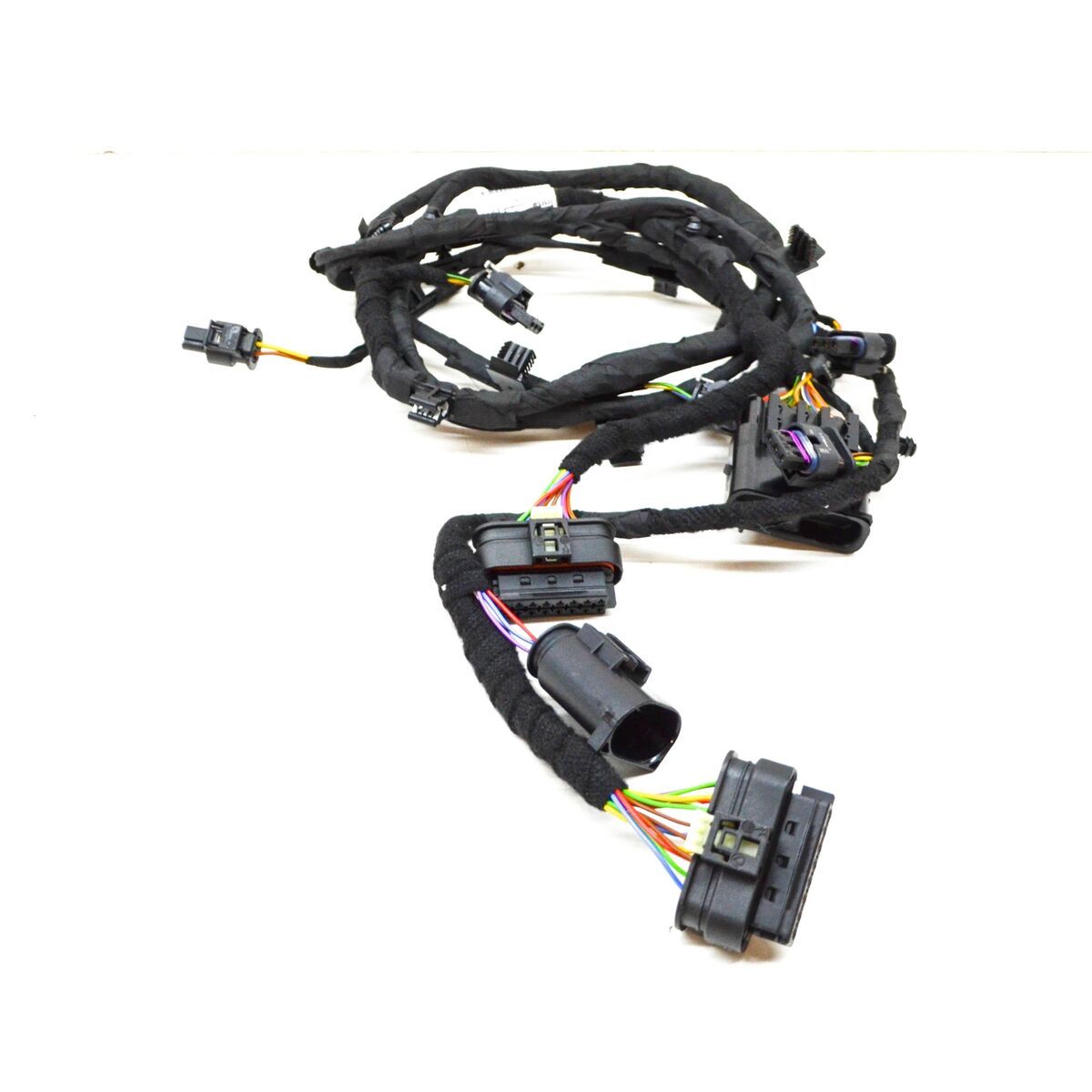 Bmw Ön Tampon Tesisatı G30 61129438230