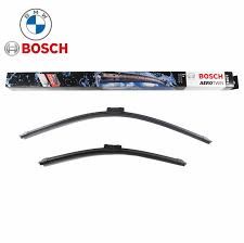 Bmw Silecek Seti G30 61612447932