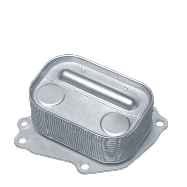 Bmw Yağ Soğutucusu N13 F20-F21-F30 11427625489