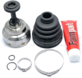 Bmw Aks Kafası Ön Sol-Sağ F10 520d-525 X Drive 31607618681