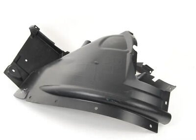 Bmw Ön Çamurluk Arka Davlunbazı X6 E71 51717180622