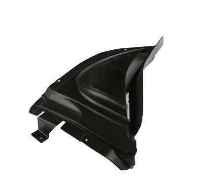 Bmw Çamurluk Davlumbazı Ön Sol Alt	F10 Uç Yıl 2009 12 51757185005