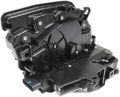 Bmw Kapı Kilidi Ön Sol Vakumlu G11 G12 F15 F16 51217281945