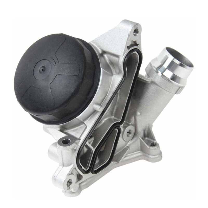 Bmw Yağ Kütüğü (Soğutucusuz) N20 F10-F11-F30-X1 E84-X3 F25-X4 F26 11428637812