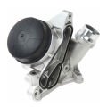 Bmw Yağ Kütüğü (Soğutucusuz) N20 F10-F11-F30-X1 E84-X3 F25-X4 F26 11428637812