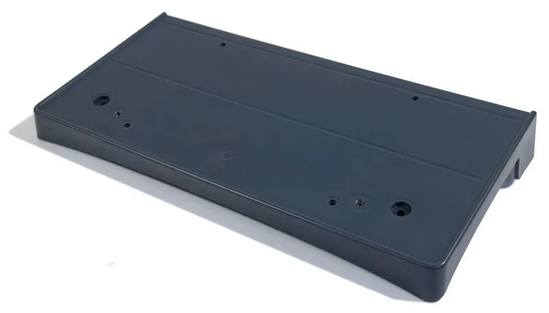Bmw Ön Tampon Plakalık M Tech E60 LCI 2003-2009