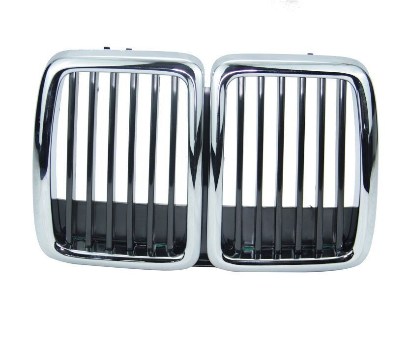 Bmw E30 Panjur Krom Set  51131884350