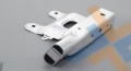 Bmw Tampon Demiri Ayağı Sol Ön F20-F30 51117266193
