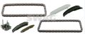 Bmw Eksantrik Zincir Seti Alt-Üst M47N-M57N E90-E60-E53-E70-E71 11318506869