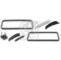Bmw Eksantrik Zincir Seti Alt-Üst M47N-M57N E90-E60-E53-E70-E71 11318506869