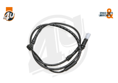 Bmw Balata İkaz Fişi Ön F06-F07-F10-F11-F18-F12-F13-F01-F02 34356791958