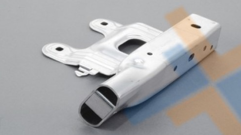 Bmw Tampon Demiri Ayağı Sağ Ön F20-F30 51117266194