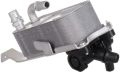 Bmw Şanzıman Yağ Soğutucu (Ayak Yönü Ters) N20 X3 F25-X4 F26 17217593856