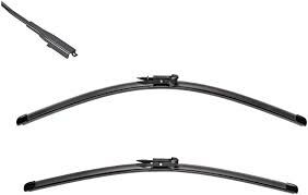 Bmw Silecek Komple : Ön 4F32-F32 Lci-F82 M4-F82 M4 Lci-F33.. Gran Coupe-F36 Gran Coupe Lci 2010-2018 61612349870