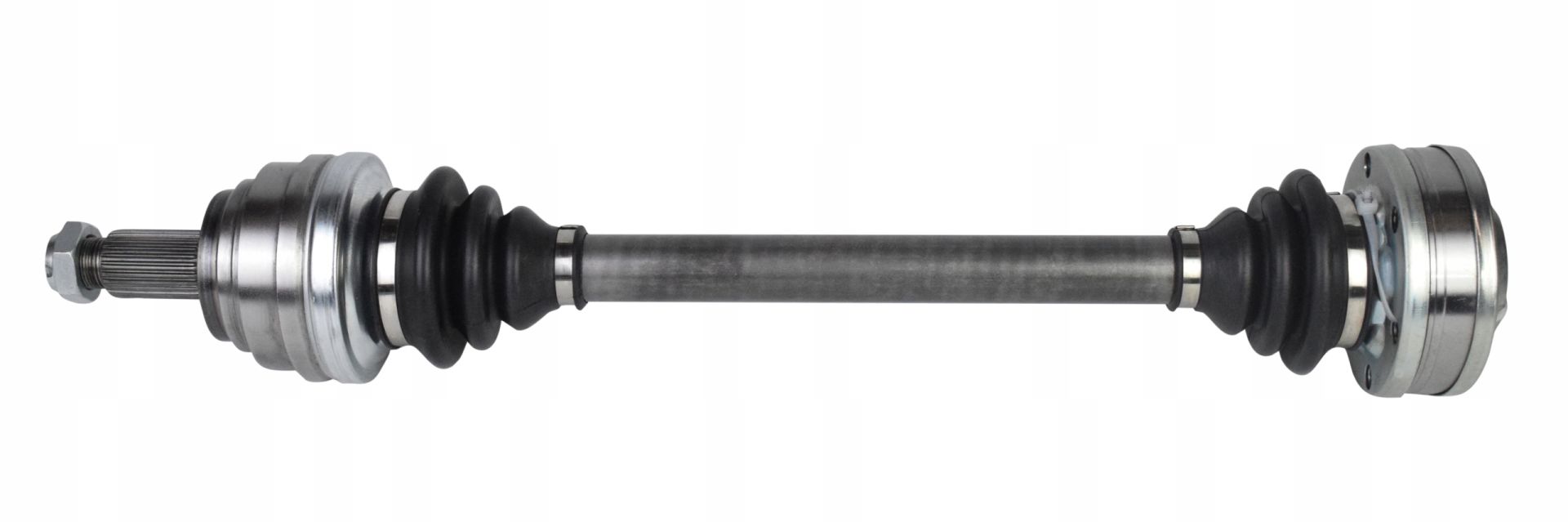 Bmw E30 Komple Aks  33211226333
