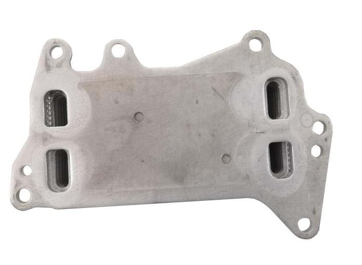 Bmw Motor Yağ Radyatörü N57N F30-F10-F01-F02-F25-F26-F15 11428510856