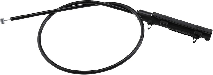 Bmw Kaput Teli Orta E46 51238218859