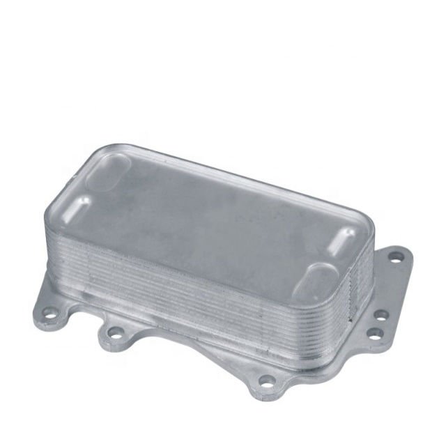 Bmw Şanzıman Yağ Soğutucusu N47 F10-F20-F30 11428507627