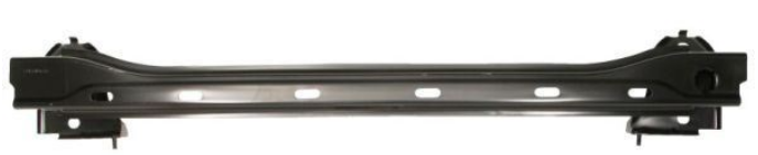 Bmw Tampon Demiri Arka F10 51127184769