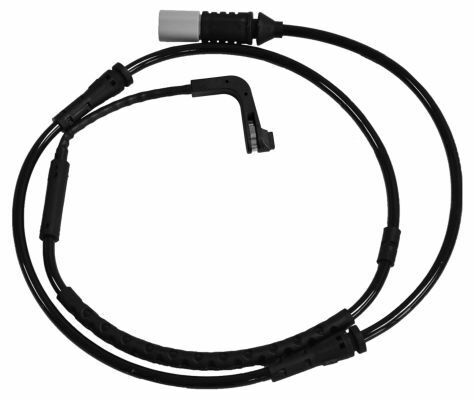 Bmw Balata Fişi F07-F01 Ön  34356775850