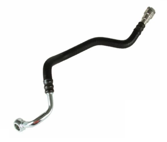 Bmw Servo Direksiyon Hortumu E81-E87-E87 LCI-E88-E82-E90-E90 LCI-E91.. 32416774306