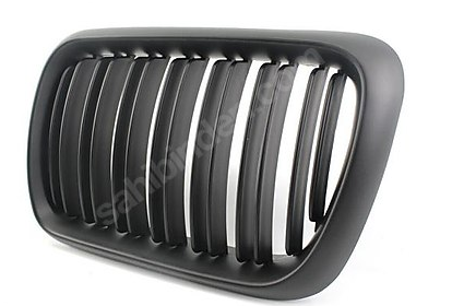 Bmw Panjur Sol Komple Siyah E36 1995-1998 51138195151