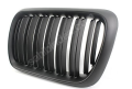 Bmw Panjur Sol Komple Siyah E36 1995-1998 51138195151