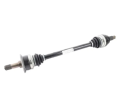 Bmw Aks Arka Sol F10 33207630183