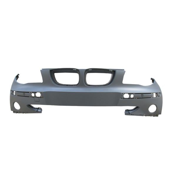 Bmw Ön Tampon Far Yıkamasız E87 51117136632
