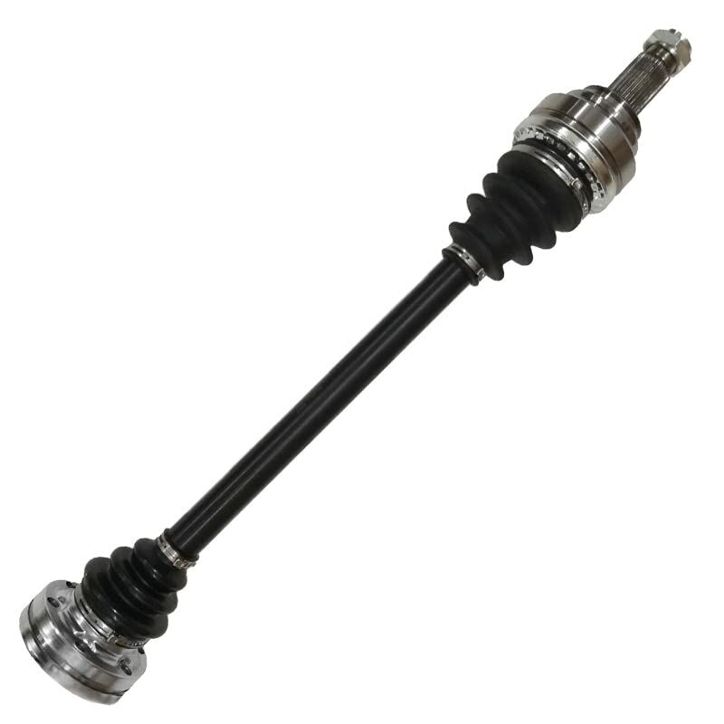 Bmw Aks Arka Otomatik E60 33207572424