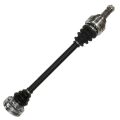 Bmw Aks Arka Otomatik E60 33207572424