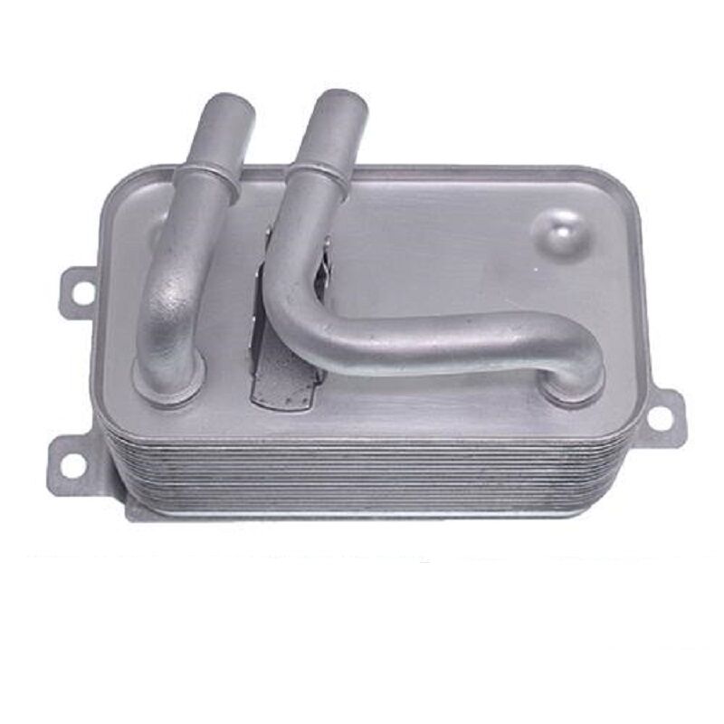 Bmw Motor Yağ Soğutucu Oringli M54-N52-N53-N62 E60-E61-E63-E64-E65-E66 17217507974