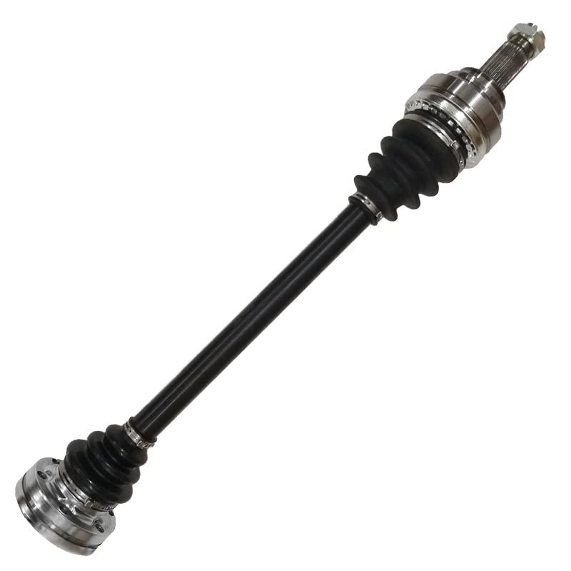Bmw Aks Arka Otomatik E60 33207572424